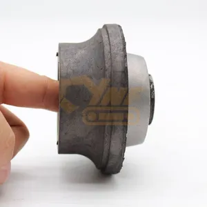 YNF Excavator Engine Parts PC200-5 PC200-7 PC200-8 Engine Mount Front Rubber Mount 20Y-01-12210 thumbnail-5