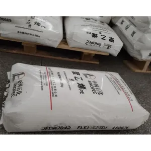 Industrial-Grade LLDPE 7042 Granules for Rotational Molding Processes thumbnail-2