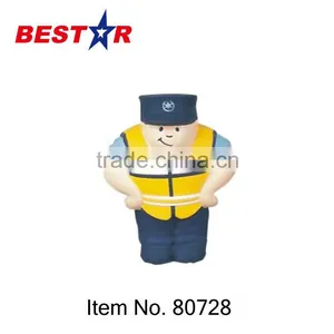 Wholesale Promotional Toy Anti Stress Ball thumbnail-1