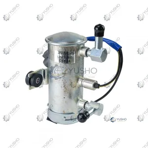 Oil Pump 60018583 for SANY Excavator Genuine OEM thumbnail-4