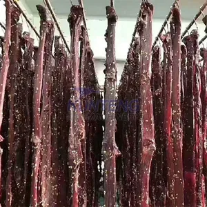 Efficiency 20 Layers Meat Dehydrator Machine Fish Drying Oven High Temperature Dryer EPC thumbnail-2