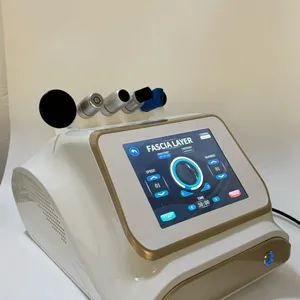 Dual Depth HIFU (3.0mm & 4.5mm) Combined With RF and DEP for Facial Rejuvenation thumbnail-4