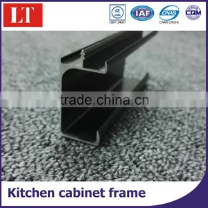 Kitchen g Handle Aluminum Profile Aluminium Door Handle thumbnail-1