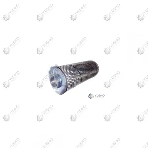 Return Oil Filter 803079928 for XCMG Wheel Loader Genuine OEM thumbnail-1