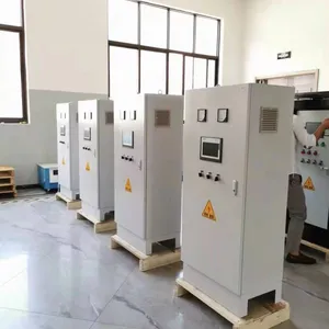 Explosion-proof Power Distribution Cabinet, Water Pump Control Cabinet, Electrical Assembly, Wiring Assembly Cabinet, Complete Set Processing With Guaranteed Quality thumbnail-4