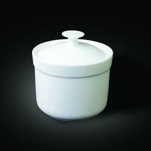 HOMTE Premium Bone China Wholesale Serve for Chinese Restaurant Hotelware Supplier thumbnail-2