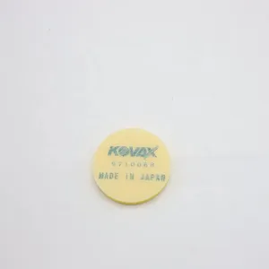 KOVAX Sanding Paper Resin Bond Sanding Disc Diamond Polishing Pad With Backing Padf for Stone Marble Granite thumbnail-5