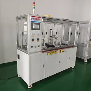 Air Filter Making Machine thumbnail-1