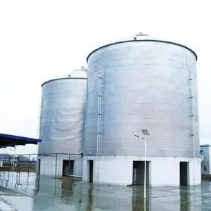 Grain Silo thumbnail-1
