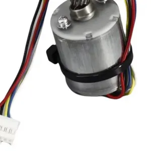 RX1 RXS Pump Motor Assy for Hitachi RXS Inkjet Coding Printer thumbnail-5