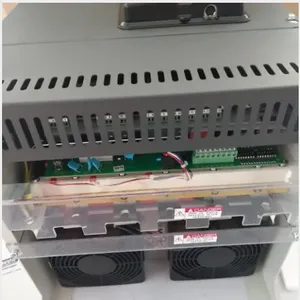 ALLEN-BRADLEY POWERFLEX DC DRIVE 20P41AD412RA0NNN thumbnail-1