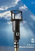 R.M YOUNG 86000 / 86000-SDI Ultrasonic Anemometer thumbnail-2