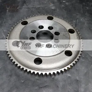 Transmission Gear OD246 for Excavator Drive Train Repair YNF17508 thumbnail-2