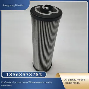 Cq-gbxg44 Oil Purification System Filter Element for Power Plants, Precision Impurity Removal Filter Element Compatible With eh Oil Regeneration Filtration Equipment thumbnail-4