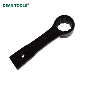 Offset Striking Ring Wrench, 1-Year Warranty Against Breakage, Mill Test Report Available thumbnail-2
