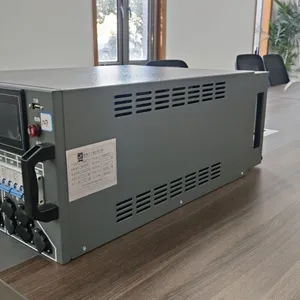 Fan-Liquid Cooled Load Bank thumbnail-4
