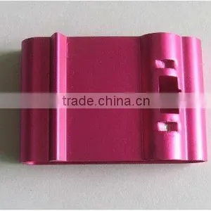 Precision Cnc Turning Parts -shell for MP3 thumbnail-1