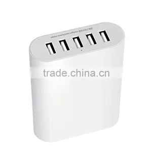 Mutiple USB Charger thumbnail-3