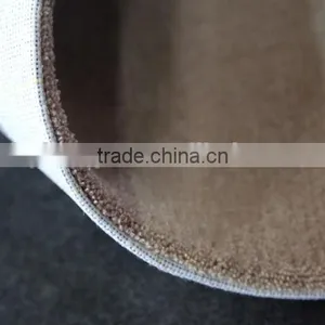 Broadloom Wool Carpet For Home Office Hotel,Bedroom Banquet Hall Etc Public Area Usage CarpetYB-A013 thumbnail-4