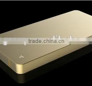 2014power Bank, USB Power Bank, CE FCC ROSH Mobile Power, OEM Power Bank, Chinese Factory Low Pric Power Bank thumbnail-1