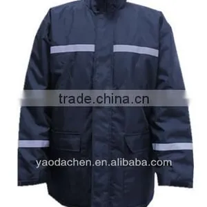 hi Vis Jacket Reflective Jackets thumbnail-1