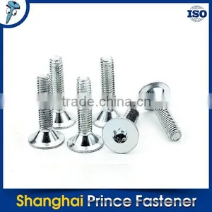 Torx Countersunk Head Screw thumbnail-1