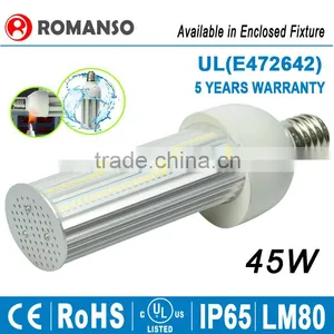 Outdoor Smd2835 Samsung LED Chips High Power 60 Watt LED Corn Lamp thumbnail-4