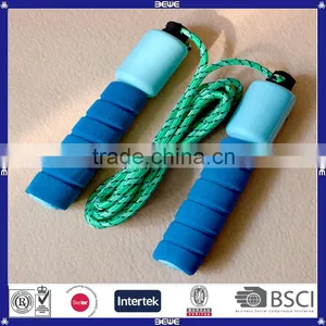 New Design Promotional Speed Jump Rope thumbnail-1