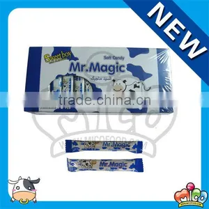 Mr. Magic Milk Soft Chews Candy thumbnail-1