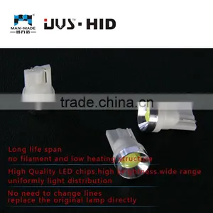 New Auto Tiny T10 Floodlight Smd Led Light Tiny Bulb, High Quality Leds Car Lighting thumbnail-3