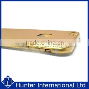 Hot Sale Slim Leather Case For Iphone 6/6S Plus thumbnail-3