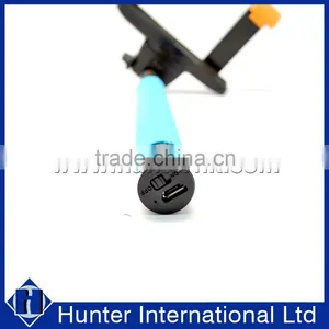 Foldable For Smartphone Monopod Selfie Stick thumbnail-3