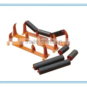 Mining Conveyor Belt Guide Roller Manufacturers thumbnail-4