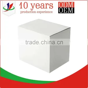 Trade Assurance GUANGZHOU Factory Bespoke Packaging Boxes thumbnail-1