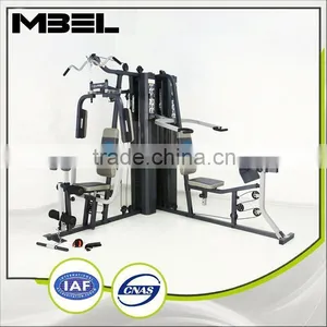 Multi Functional Machine For Gym Club thumbnail-5