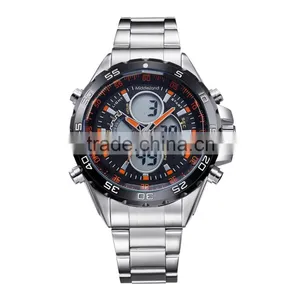Top Quality 2015 Men Watch New Product Fashional Wrist Watch thumbnail-2
