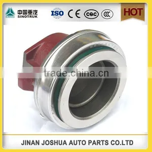 Best Price SHACMAN Parts Clutch Release Bearing Price thumbnail-4