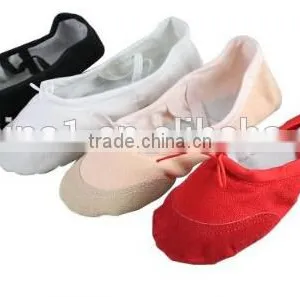 Hot Sell Wholesale Comfort Ballets Shoe thumbnail-1