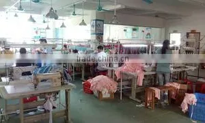 Guangzhou Dreamfox Clothing Co., Ltd. company overview - view 1 thumbnail