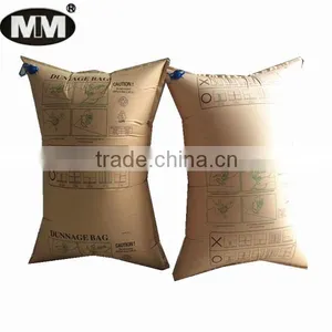Excellent in Cushion Effect 20ft Container Flexible Bag thumbnail-1