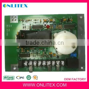 China Pcba Manufacturing ic Assembly and Testing thumbnail-1