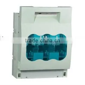 HR17 Fuse Type Isolation Switch(Isolated Switch) thumbnail-1