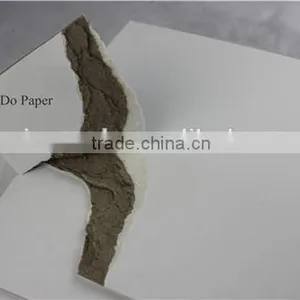 White Coated Duplex Card Board Grey Back/FBB/Ivory Board/Bond Paper thumbnail-2