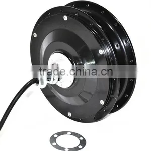 Mac 1000w Electric Bicycle Hub Motor thumbnail-2