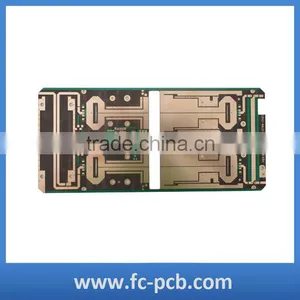 Gold Plated HF Antenna PCB thumbnail-5