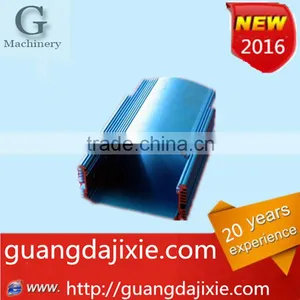 High Tensile Steel With The Power Supply Enclosure thumbnail-5