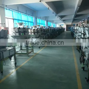 Autmatic Rie Packing Machine thumbnail-5