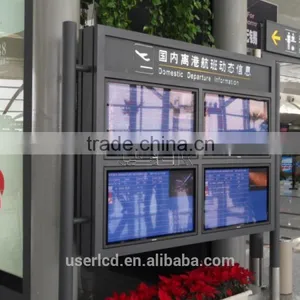 65 Inch Lcd Touch Screen pc All in One thumbnail-4