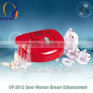 Hot Breast Sucking Enlargement Pump And Massage Machine Quality Choice thumbnail-1
