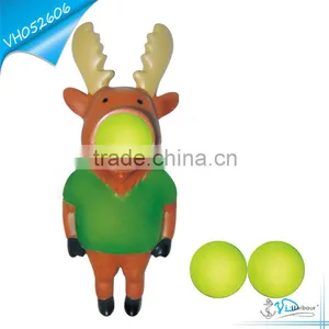 Rolling Ball Shooting Game Toys thumbnail-1